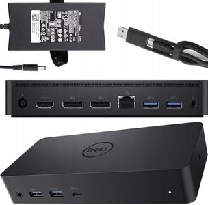Dell D6000