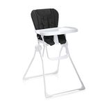 JOOVY New Nook High Chair, Black