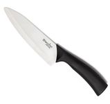 Shenzhen Knives White Ceramic 16.5cm Chef's Knife