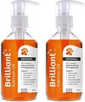 Brilliant Salmon Oil for Dogs, Cats