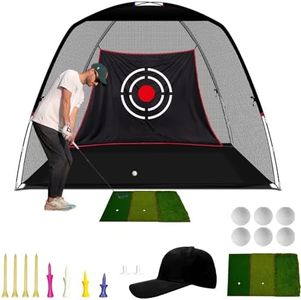 Golf Hitti