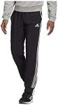 adidas GK8980 M 3S WV TC PT Sport Trousers Mens Black XL