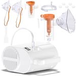 Portable Nebulizer Machine for Adul