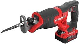 CRAFTSMAN V20 Cordless Reciprocatin