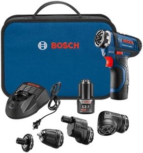 BOSCH 12V 