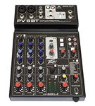 Peavey Audio Mixers