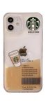 Starbucks Iphone Gadgets