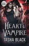 Heart of the Vampire: The Complete Collection