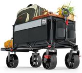 TIMBER RIDGE 47" L Collapsible Fold