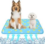 NACOCO Summer Pet Cooling Mat - Cat