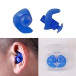 Swimming Earplugs For Adult