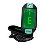 Chromacast Guitar Tuner