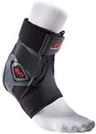 McDavid Bio-Logix Ankle Brace, Blac