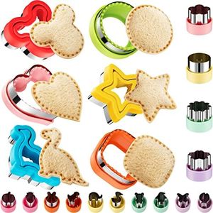 20Pcs Sand