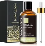 MAYJAM Vanilla Essential Oils 100ml