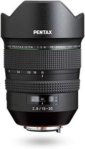 PENTAX HD 