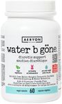 Water B Gone – Diuretic Pills for W