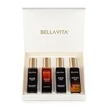 Men's Luxury Perfume Gift Set (4 x 