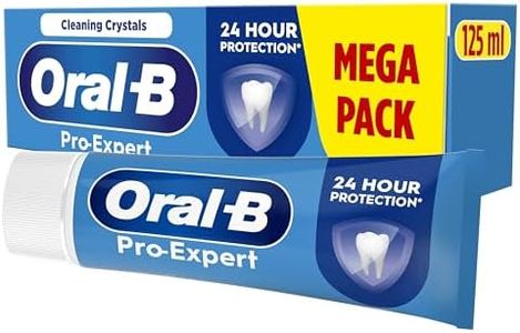 Oral-B Pro