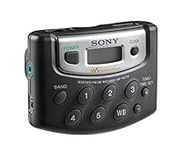 Sony SRF-M37W Walkman Digital Tunin