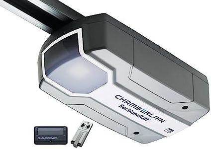 Chamberlai