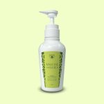 Gypsy Syrup Matcha and Dates Shampoo For Hair Breakage | Hairfall and Thinning Hair Revitalizes hair, enhances elasticity and nourishment | Trinity Hair Cleanser - 300g