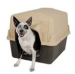 Petmate Aspen Pet Outdoor Dog House