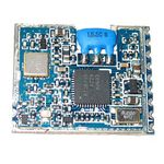 Benefischl 5.8GHz RX5808-90DBm AV FM Audio Video Receiver Module without