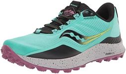 Saucony Peregrine 12 Women's Trail Running Shoes
