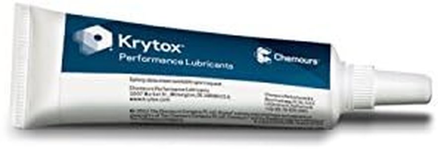 Krytox by 