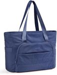 BAGSMART Tote Bag for Women, Lightw