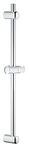 Grohe 27499 000 Euphoria 24-Inch Shower Bar