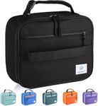 Genteen Insulated Lunch Bag, Lunch 