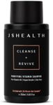 JSHealth Purifying Keratin Shampoo 