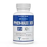 PHEN-MAXX XR 37.5 ® (Pharmaceutical