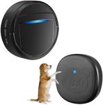 Whimsii Wireless Dog Doorbell, Ring