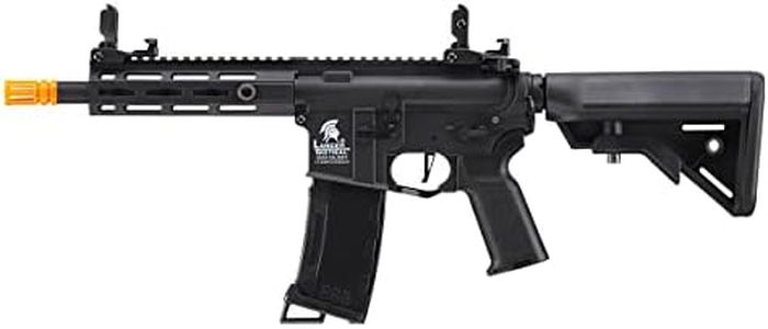 Lancer Tac