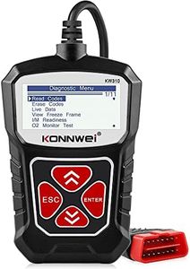 KONNWEI KW