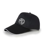 MG Baseball Hats