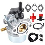 Carburetor For Toro 38583 Power Clear 221QR 21" 141cc Snow Blower