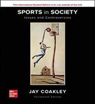 ISE Sports in Society: Issues and Controversies