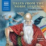 Tales from the Norse Legends