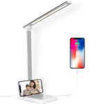 Touch Lamp For Desk