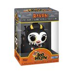 Pop Boo Hollow Nina Vinyl Figure