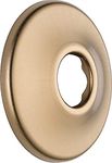 Delta Faucet RP6025CZ Flange - Shower, Champagne Bronze