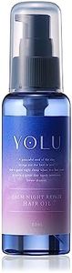 YOLU Calm Night Hair Repair Oil - 80ml