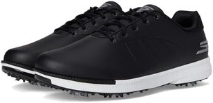 Skechers Men's Tempo Waterproof Gol