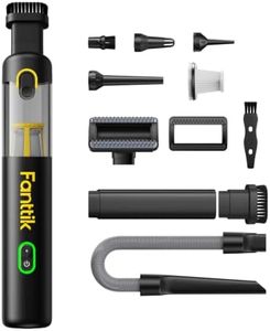 Fanttik Ca