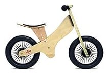 Kinderfeets Balance Bike - Wooden B
