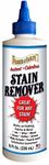 Parker & Bailey Liquid Stain Remover - Instant Stain Removal on Laundry Clothing Fabric Ink Grease Blood Grass Coffee Wine Food Carpet Upholstery Spot Cleaner Odor Free Detergent Booster, 16 oz